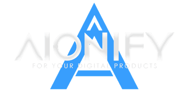 Aionify - Grow Your Digital Business