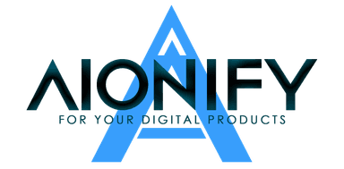 Aionify - Grow Your Digital Business